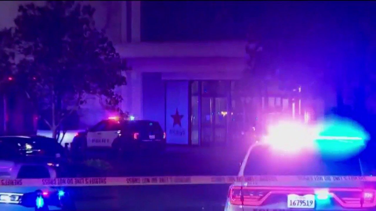 Fairfield police working an ‘active incident’ at Solano Town Center