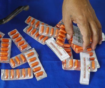 Ill. man pleads guilty in $227M COVID-19 scheme to defraud Medicare
