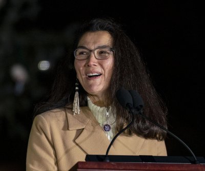 Alaskan Senate candidate Mary Peltola denies knowledge of ballot stacking