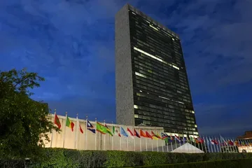 UN Peace Mission to Western Sahara Hits Unprecedented Standoff