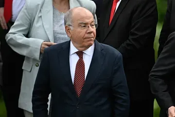Rubio and Brazil Foreign Minister to Meet After Election Tension