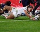 Red Roses put defeats behind them by crushing USA to extend 35-year streak