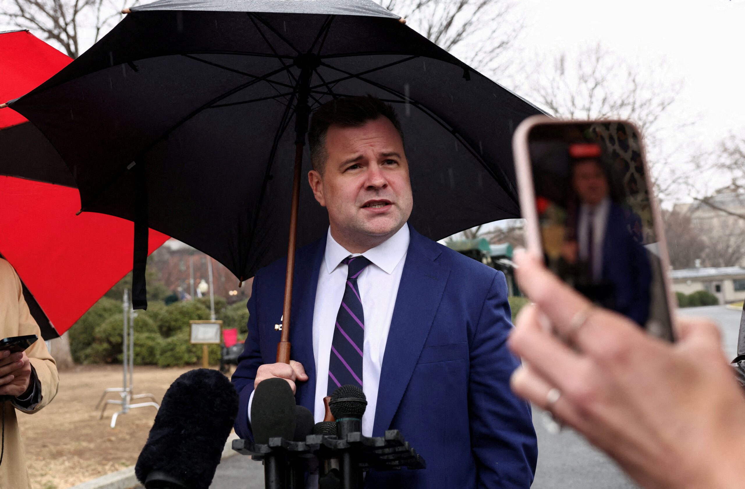 Trump appointee Bill Pulte’s housing agency obstructed watchdog, report says