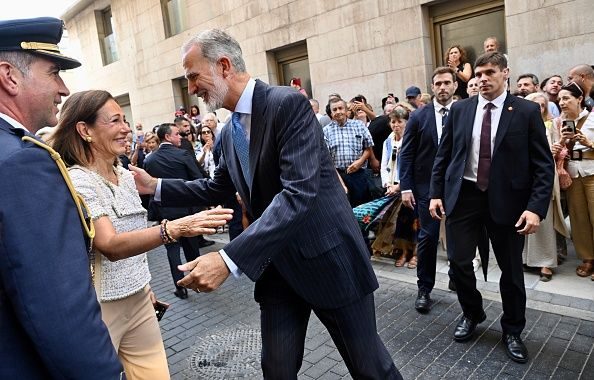 Ana Botín’s Santander Payouts Face a Dealmaking Test
