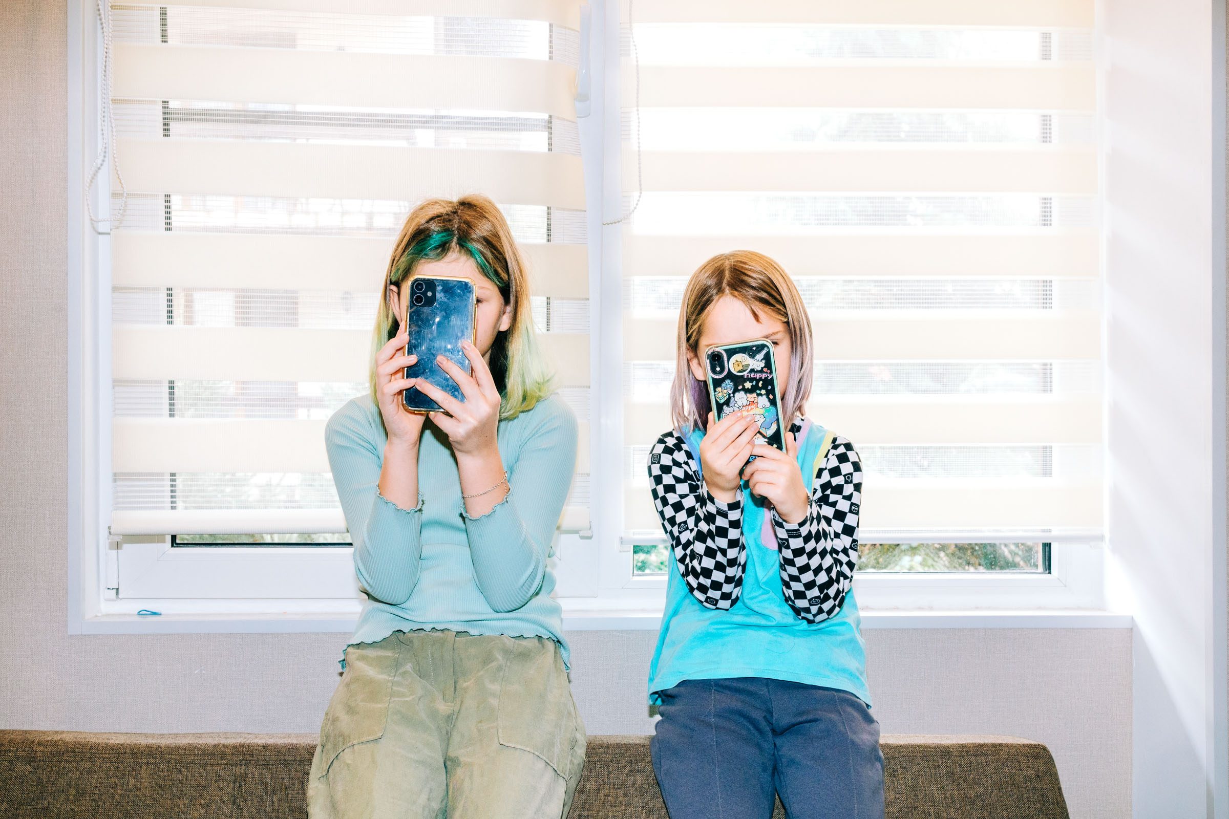 ‘Social Media on Steroids.’ Advocates for Children Call for Guardrails Around AI