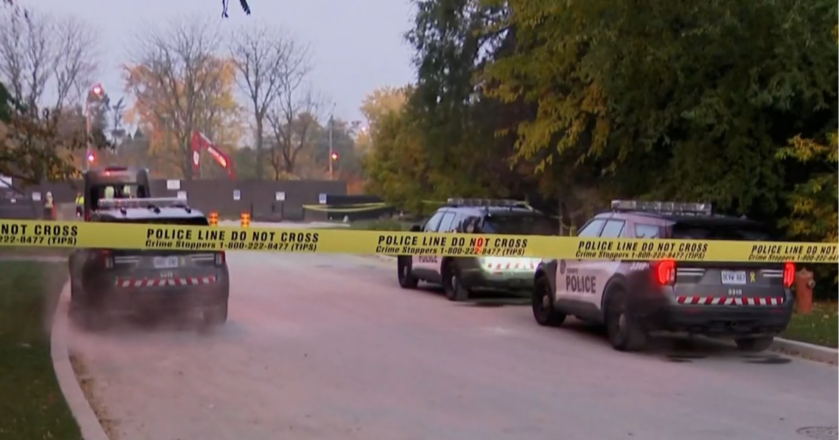 Family of real estate CEO wounded in Toronto home invasion, officials say
