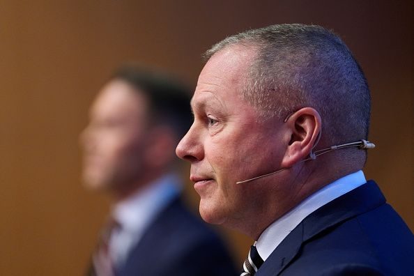 Norway Oil Fund CEO Nicolai Tangen Pushes Back on Tech Caps for $2 Trillion Nest Egg