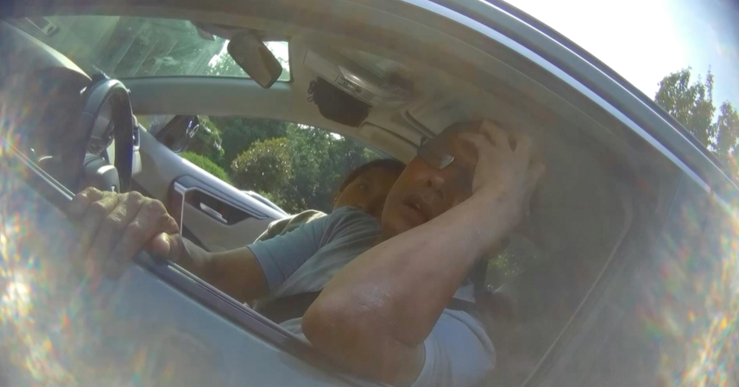 To Catch A Fraudster: Watch Us Bust A Refugee Medicaid Scammer Red-Handed