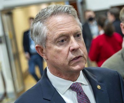 Former patient sues Sen. Roger Marshall for charging illegal interest