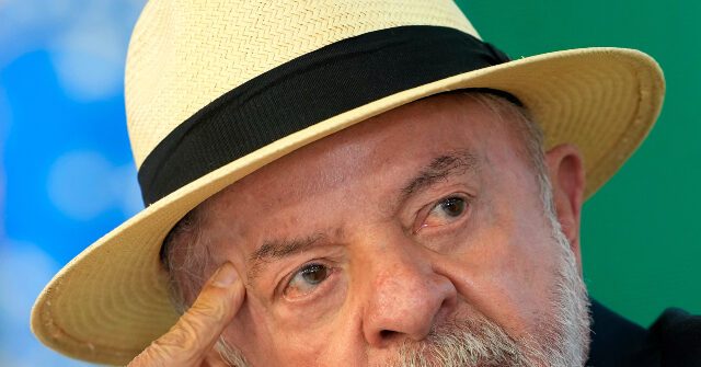 Lula Launches Massive Online Censorship Campaign Against ‘Electoral Harassment’