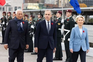 As Trump Unravels the Old World Order, Canada and EU Join Forces