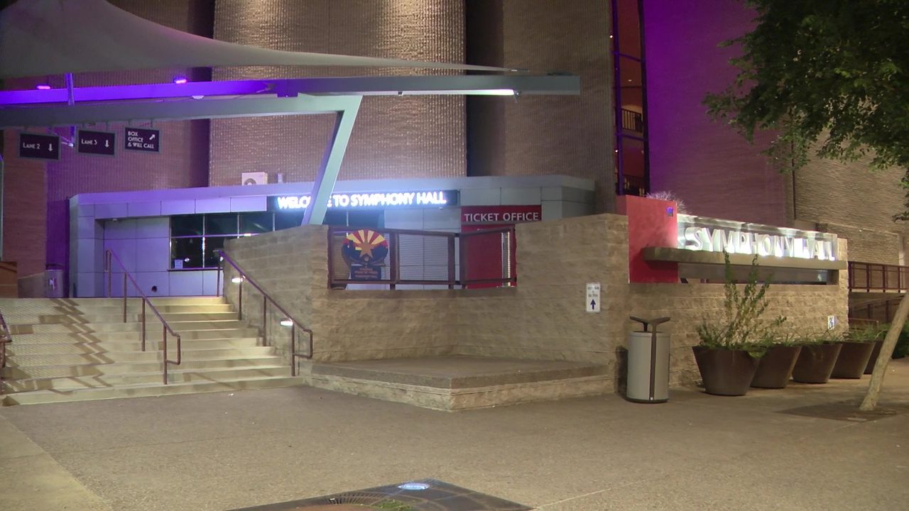Phoenix Symphony musicians face uncertain future