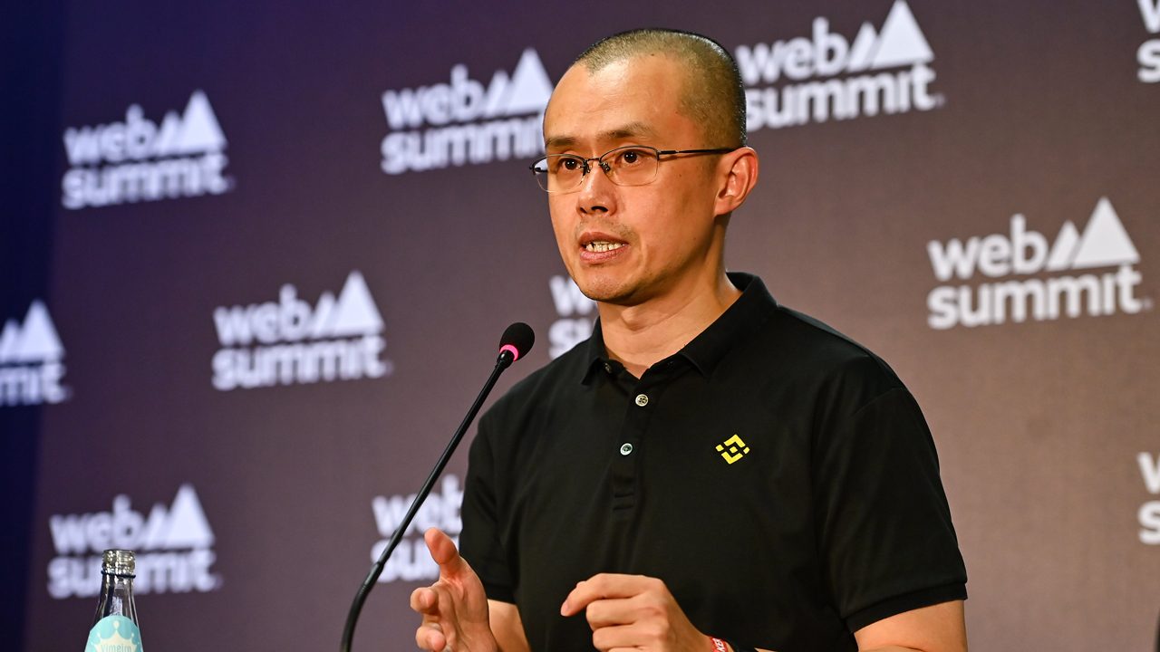 Expert warns of ‘AI hacking bloodbath’ following massive Binance cryptocurrency theft