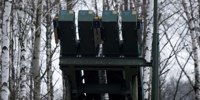 EN DIRECT, guerre en Ukraine : Washington approuve la vente de 500 missiles Patriot à Kiev