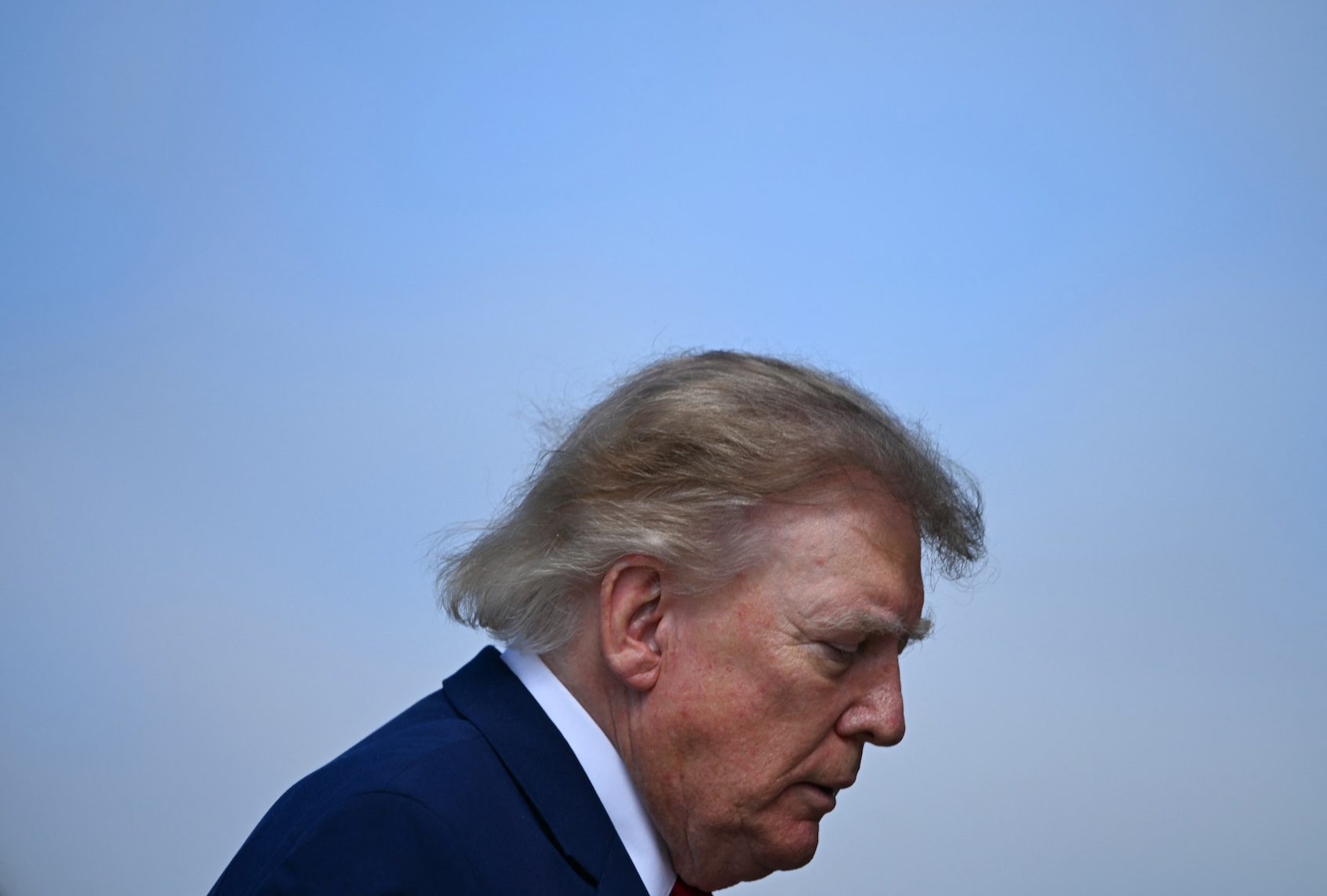 As midterms loom, anxiety rises about what Trump does next