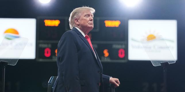 EN DIRECT, midterms 2026 : retrouvez les dernières informations à quelques jours des élections